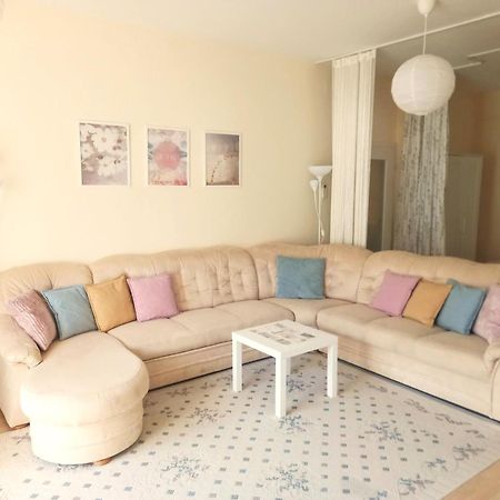 세글레드 Panorama Apartman 아파트 외부 사진