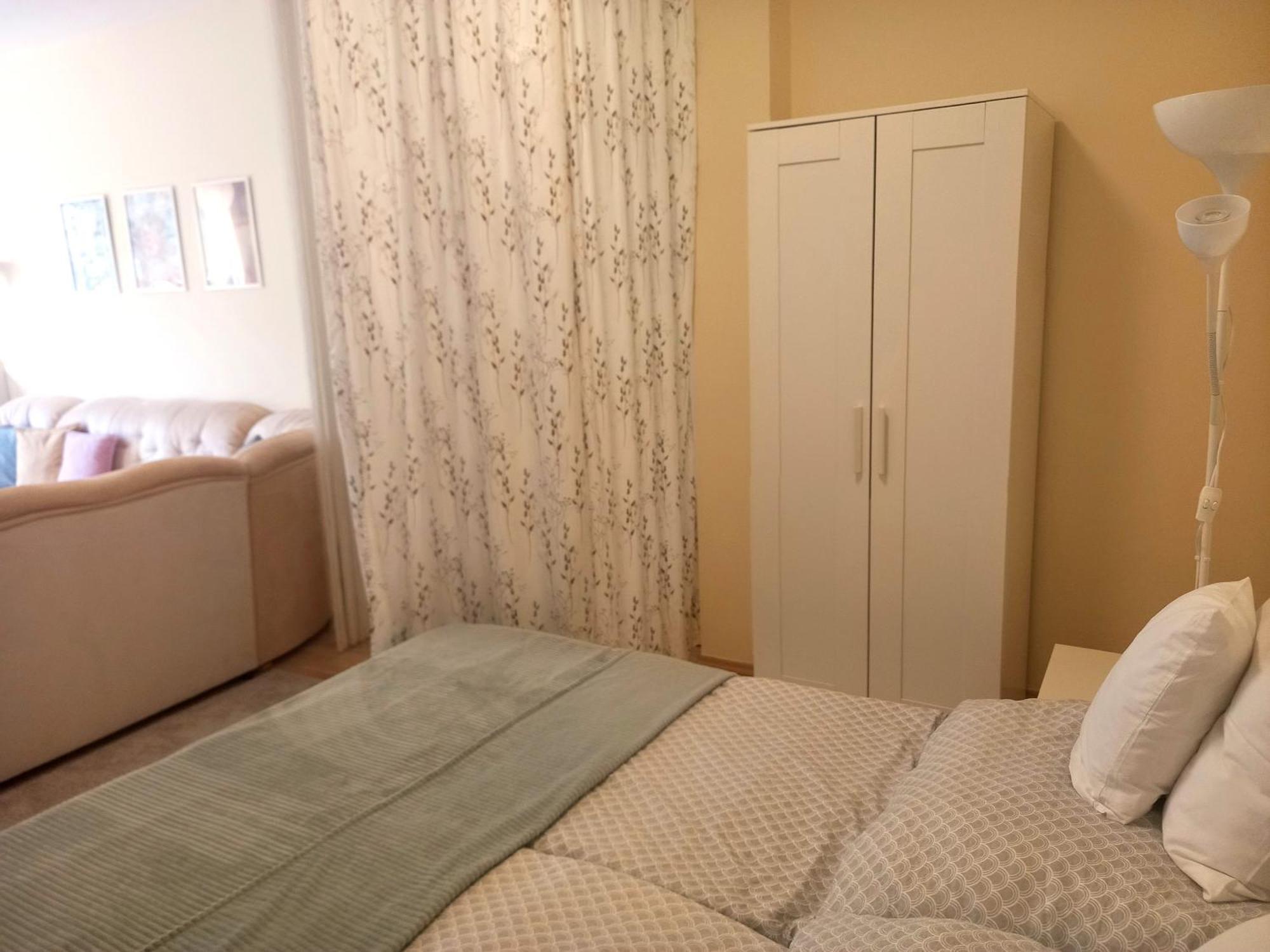 세글레드 Panorama Apartman 아파트 외부 사진